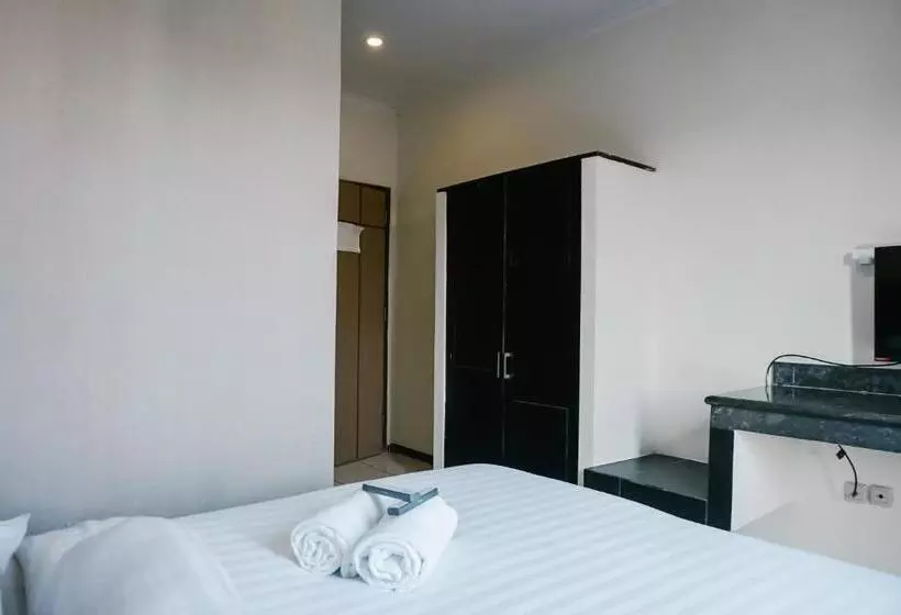Votel Hotel Tulungagung