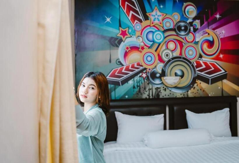 Votel Hotel Tulungagung