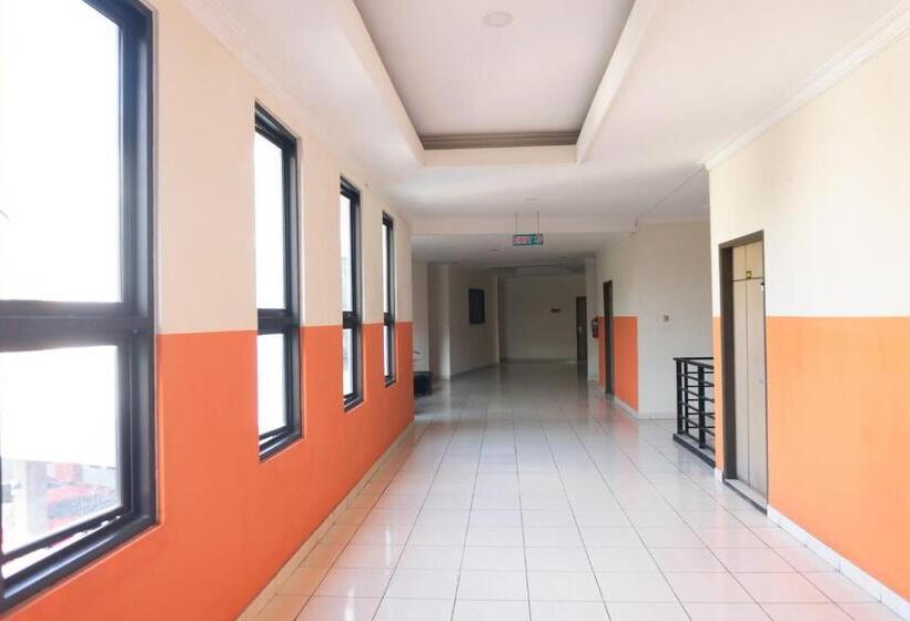 Votel Hotel Tulungagung