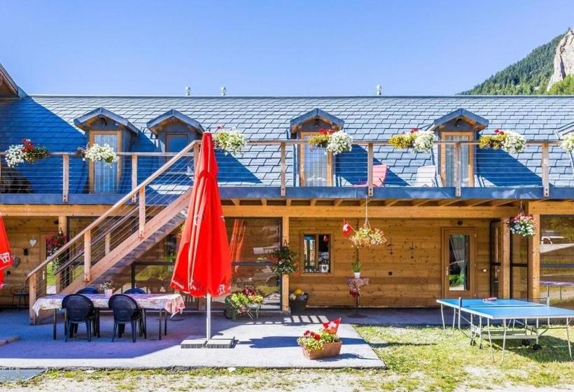 Bed and Breakfast Bnb La Péniche