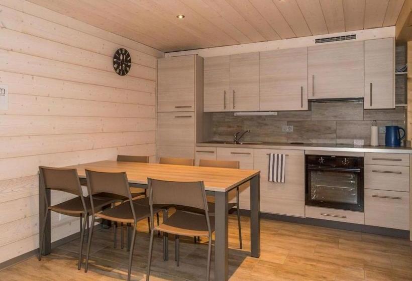 Bed and Breakfast Bnb La Péniche