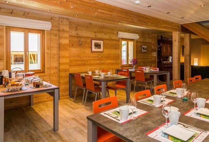 Bed and Breakfast Bnb La Péniche