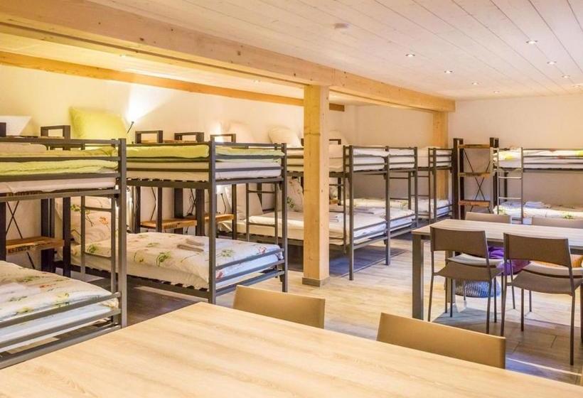 Bed and Breakfast Bnb La Péniche