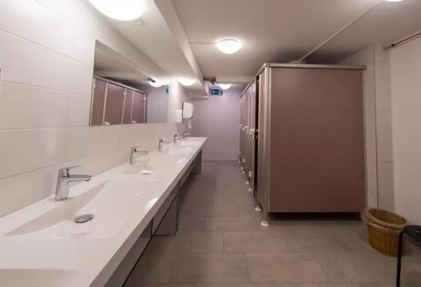 Aamiaismajoitus (B&B) Bnb La Péniche