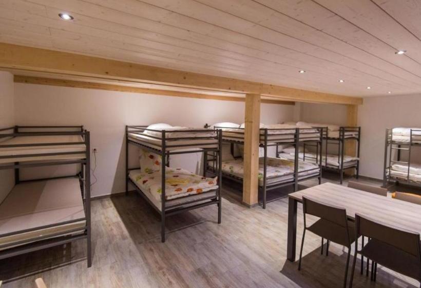 Bed and Breakfast Bnb La Péniche