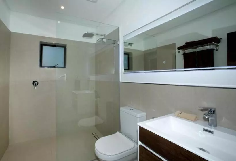 Aamiaismajoitus (B&B) Hout Bay View Boutique