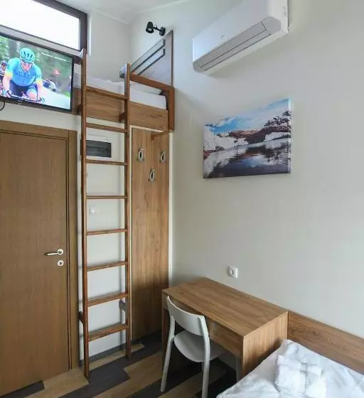 Hostel Atrijum