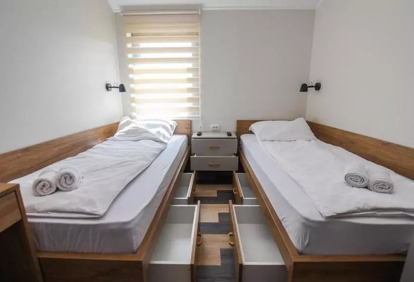 Hostel Atrijum