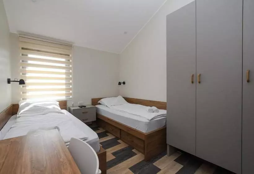 Hostel Atrijum