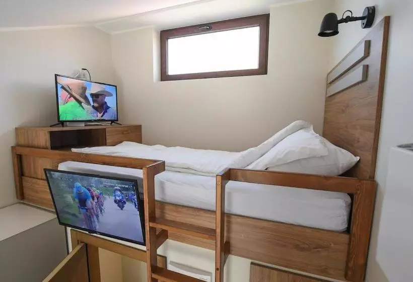 Hostel Atrijum