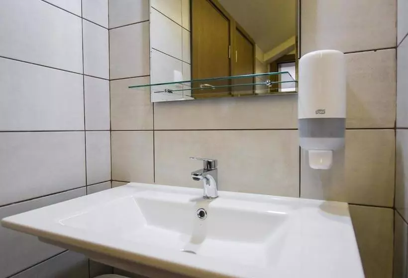 Hostel Atrijum