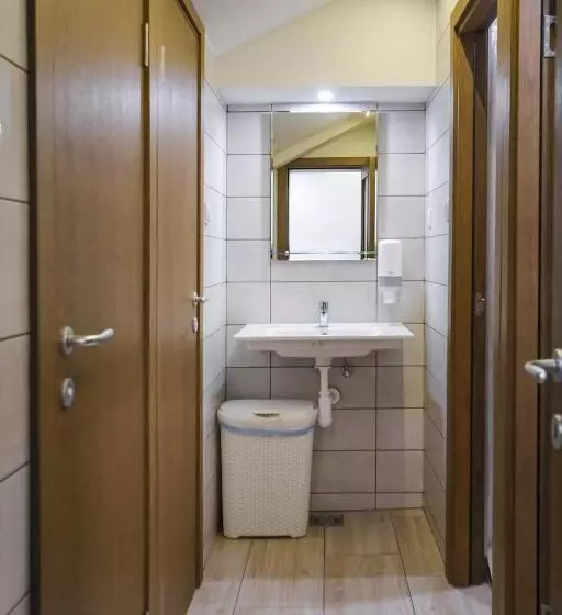 Hostel Atrijum