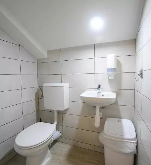 Hostel Atrijum