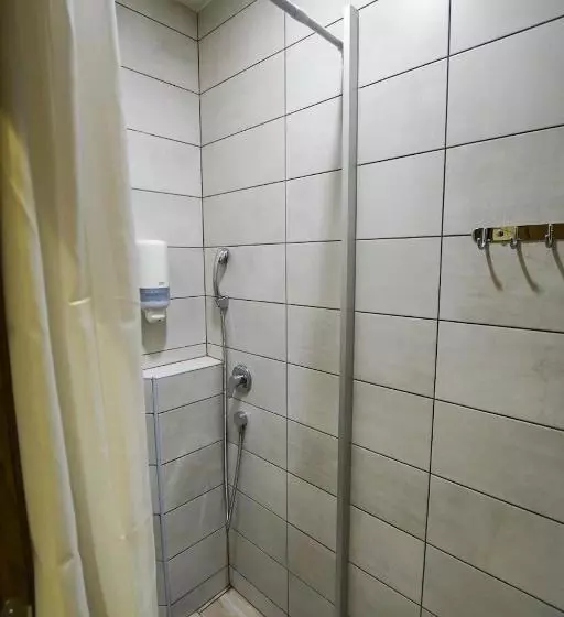 Hostel Atrijum
