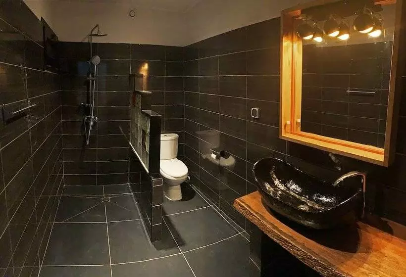 Hôtel Blawa