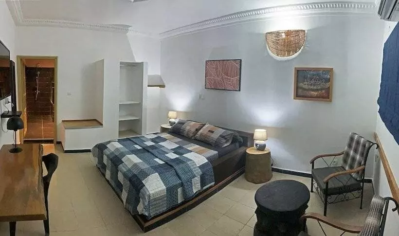 Hôtel Blawa