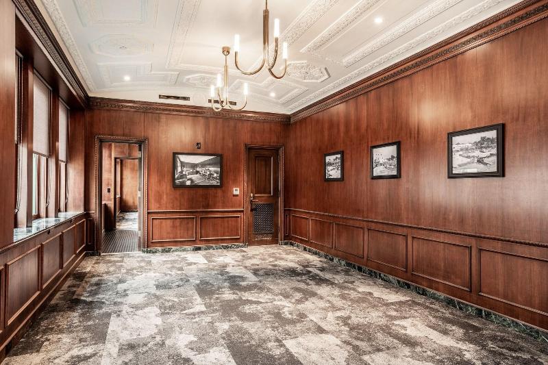 فندق Bottleworks