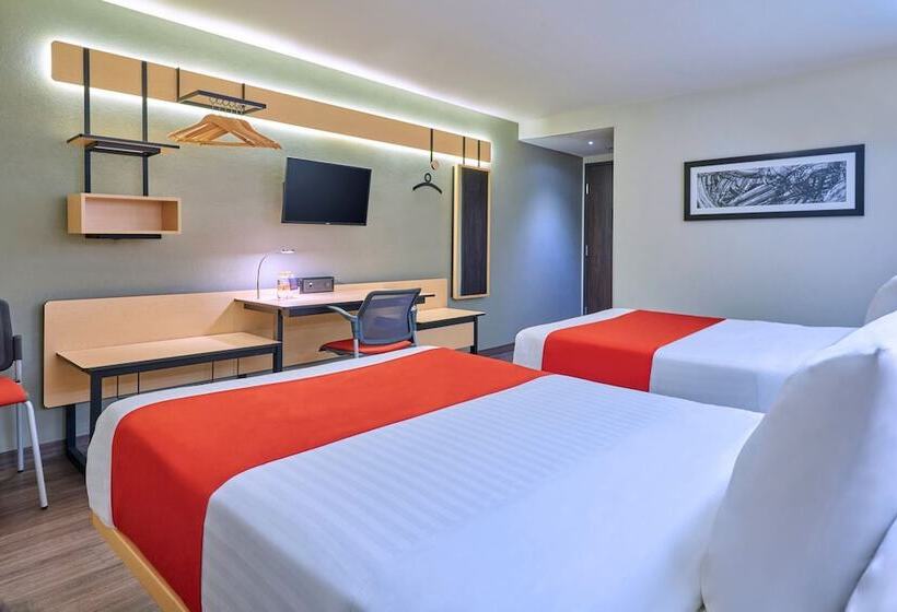 Szálloda City Express By Marriott Caborca