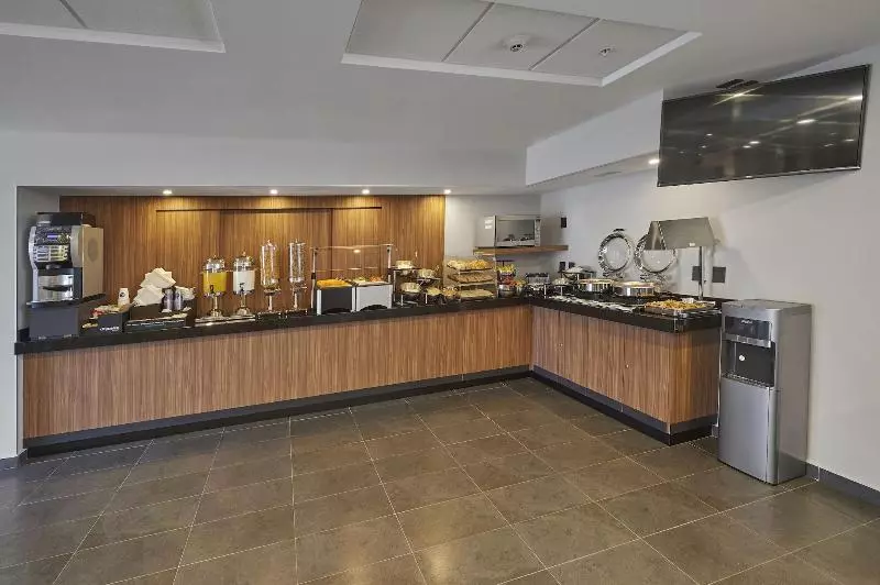 ホテル City Express By Marriott Caborca