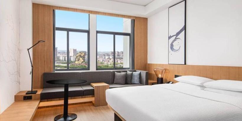 Otel Fairfield By Marriott Jingzhou