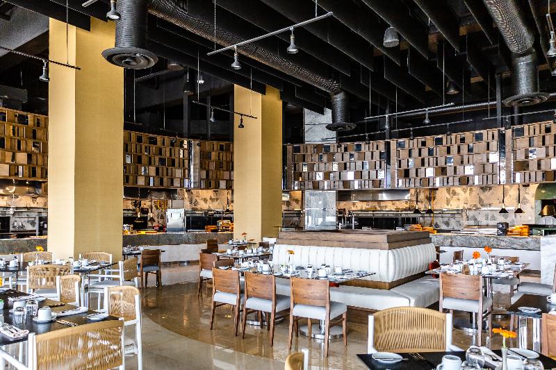 酒店 Garza Blanca Resort & Spa Cancun