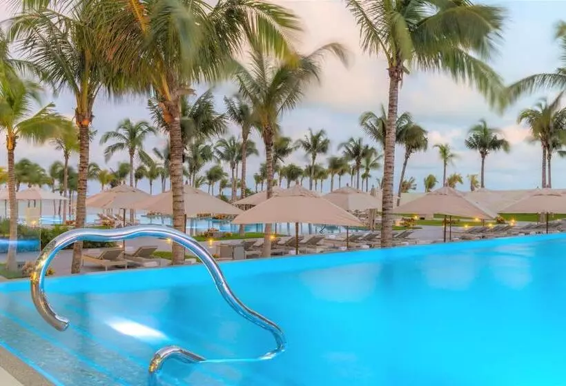 ホテル Garza Blanca Resort & Spa Cancun