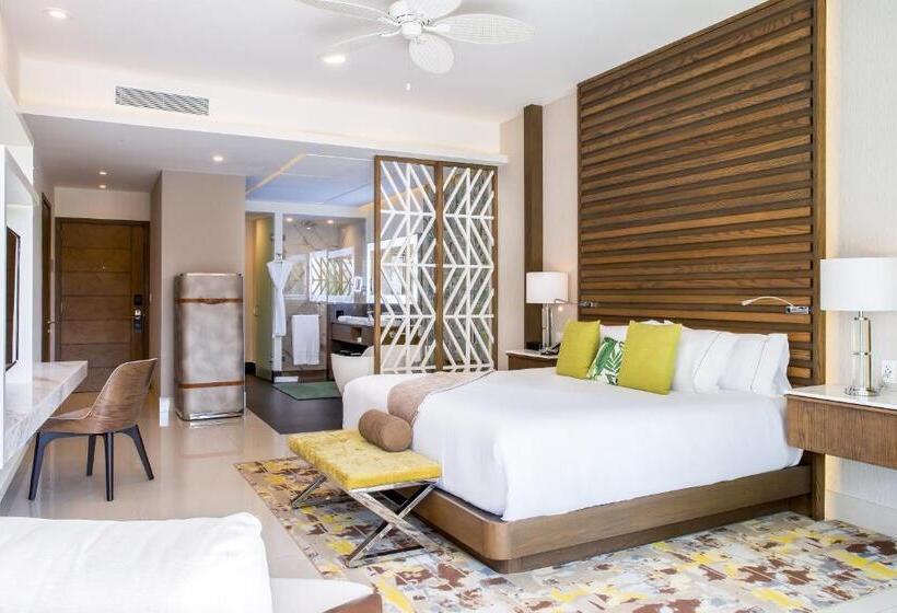 酒店 Garza Blanca Resort & Spa Cancun