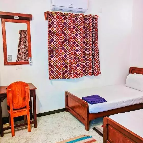 هتل Ghazala Oasis