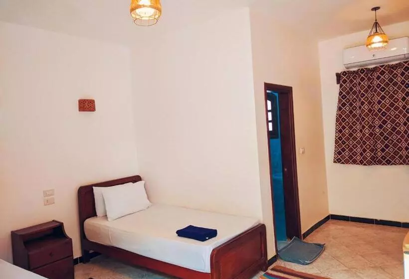 هتل Ghazala Oasis