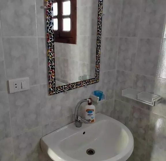 هتل Ghazala Oasis
