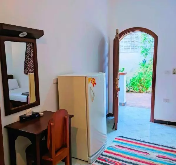 هتل Ghazala Oasis