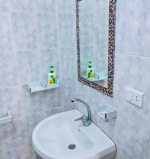 هتل Ghazala Oasis