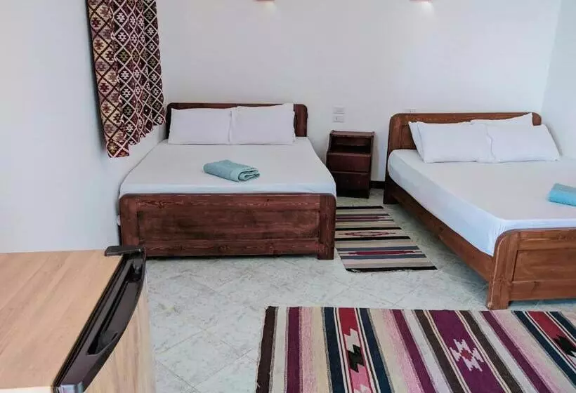 هتل Ghazala Oasis