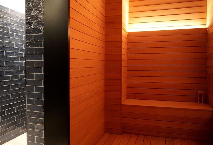 Отель Gravity Josun Seoul Pangyo, Autograph Collection