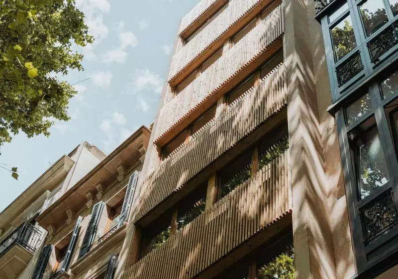 Nivia Born Boutique Hotel