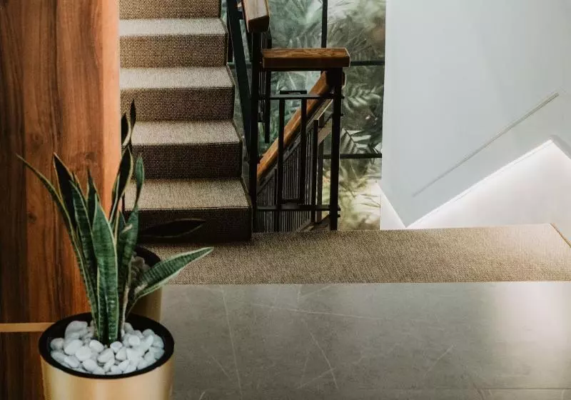 Nivia Born Boutique Hotel