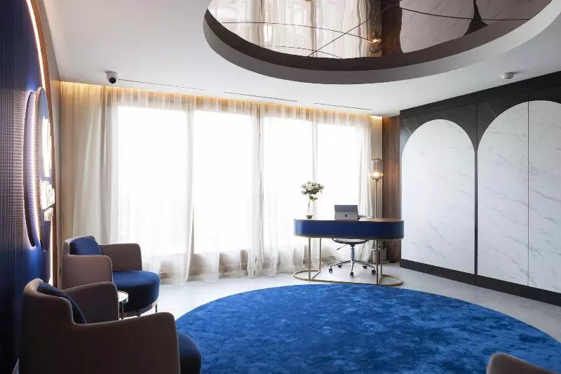 Nivia Born Boutique Hotel