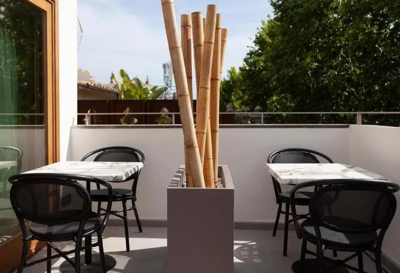 Nivia Born Boutique Hotel - Palma