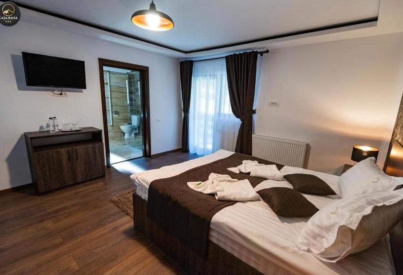 بنسيون Casa Raisa