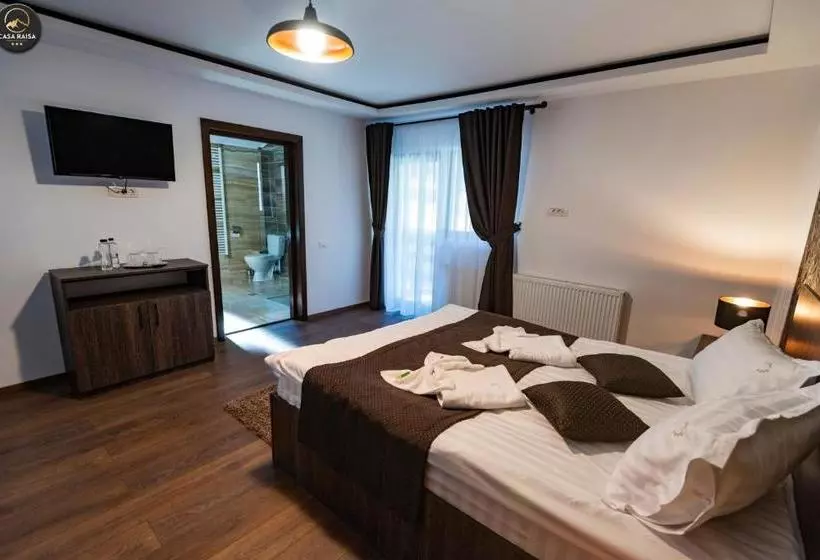 Majatalo Casa Raisa