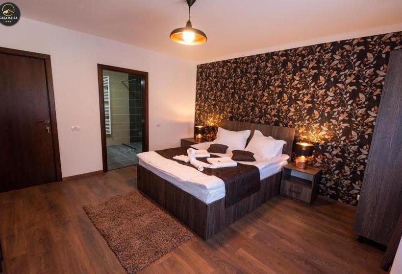 بنسيون Casa Raisa