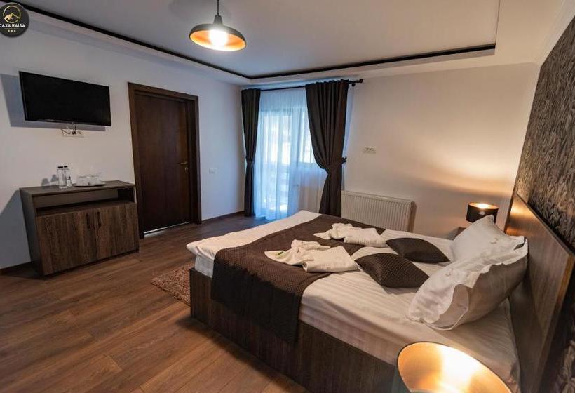 بنسيون Casa Raisa