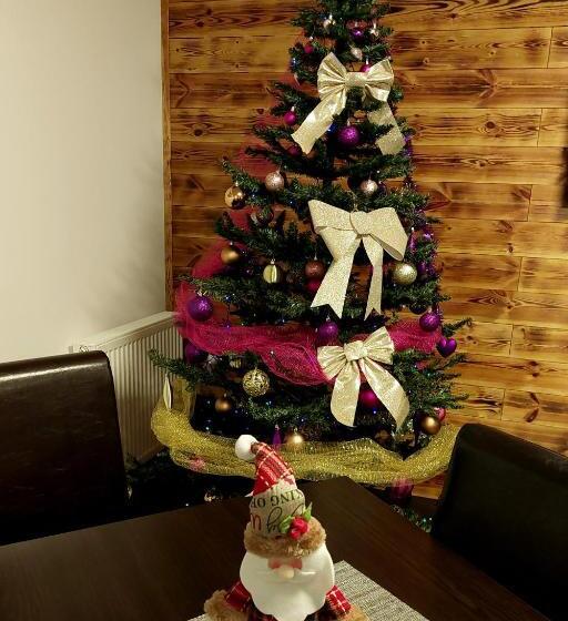 بنسيون Casa Raisa