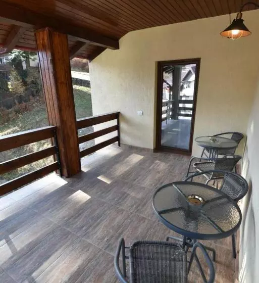 Majatalo Casa Raisa