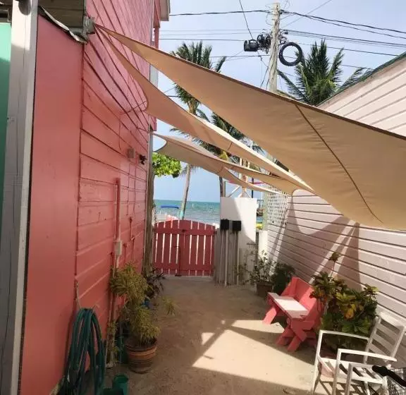 Majatalo Chila's Accommodations