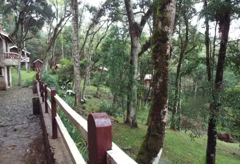 Majatalo Pousada Perola Da Mantiqueira