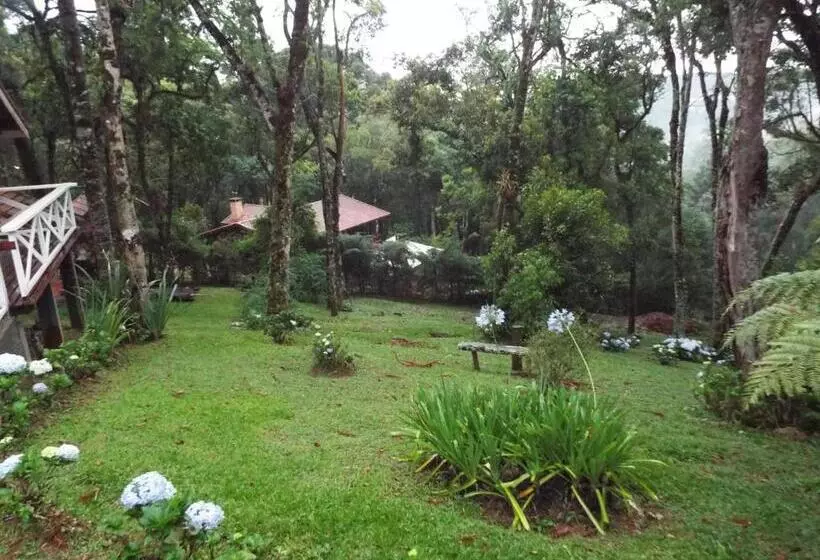 Majatalo Pousada Perola Da Mantiqueira