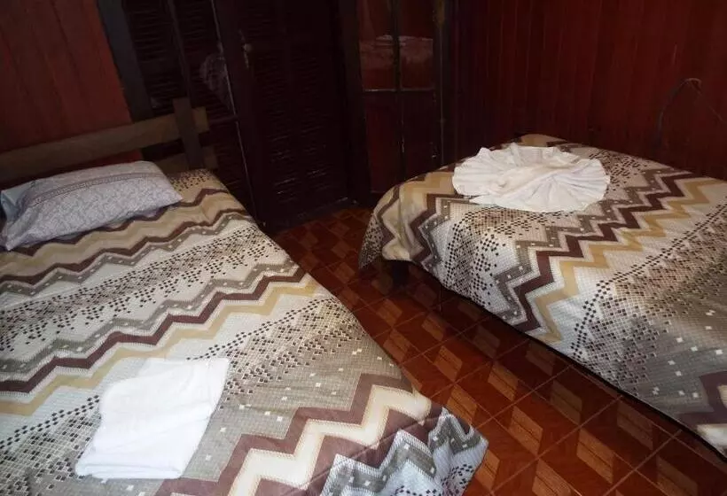 Majatalo Pousada Perola Da Mantiqueira