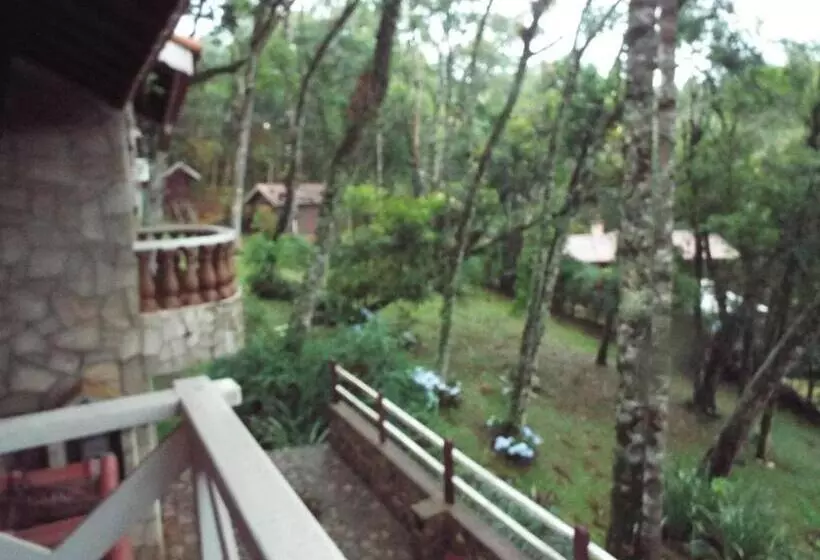 Majatalo Pousada Perola Da Mantiqueira