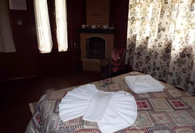 Majatalo Pousada Perola Da Mantiqueira